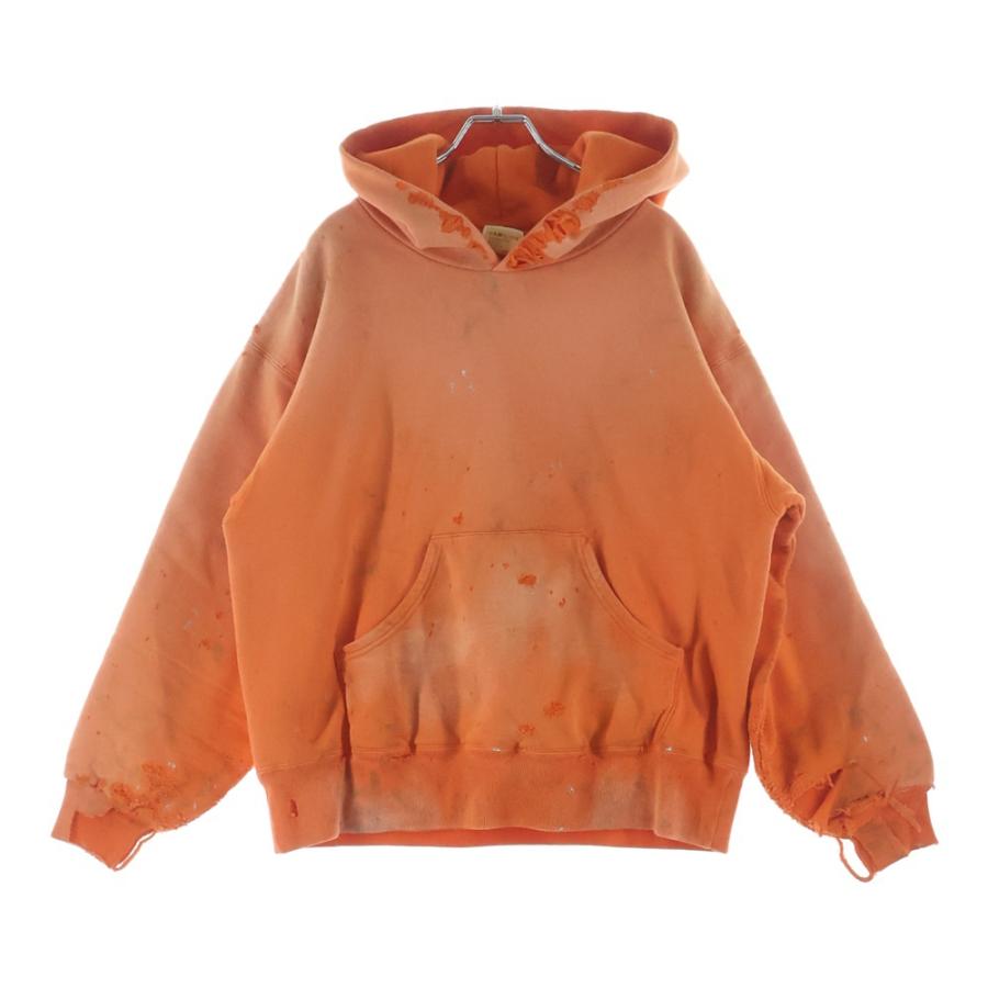 セントマイケル 25AW ベルベルジン ダブルフェイス ヴィンテージ加工