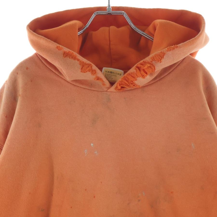セントマイケル 25AW ベルベルジン ダブルフェイス ヴィンテージ加工