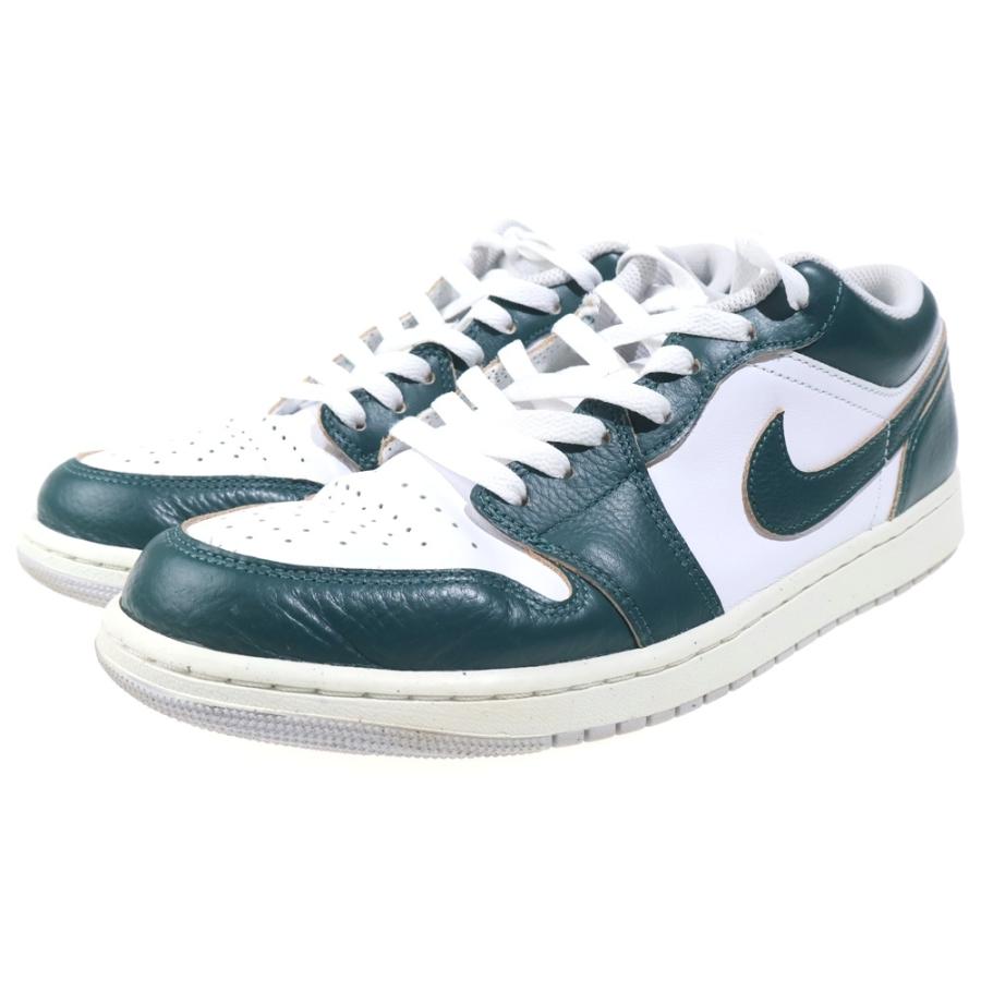 NIKE（ナイキ） Air Jordan 1 エアジョーダン1 ロー SE オキシダイズド 