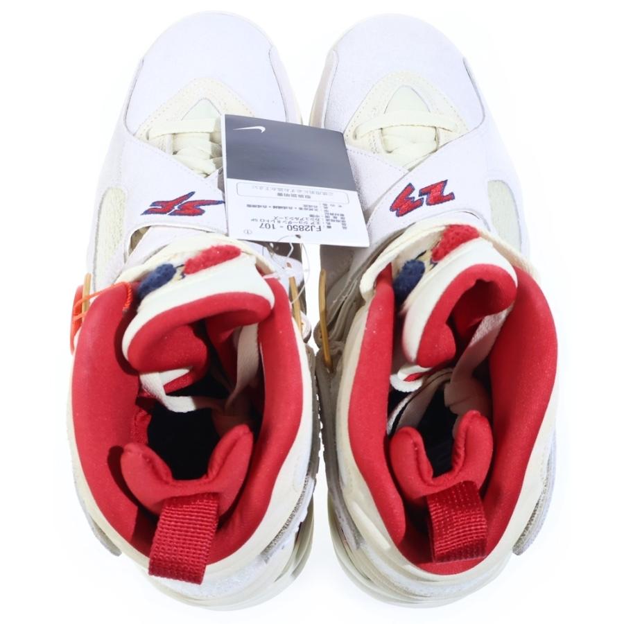 NIKE（ナイキ） ×SoleFly Air Jordan 8 Retro SP Mi Casa Es Su Casa 