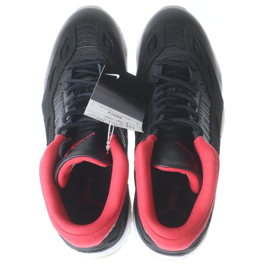 NIKE（ナイキ） Air Jordan 11 Low IE Bred エアジョーダン11 ロー IE