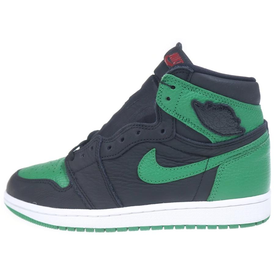 NIKE（ナイキ） Air Jordan 1 エアジョーダン1 レトロ ハイ OG 