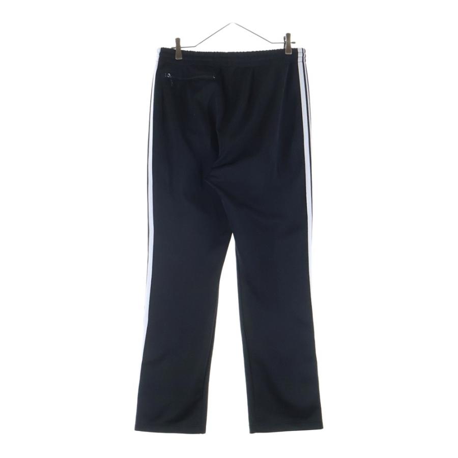 Needles（ニードルス） 23SS TRACK PANT-POLY SMOOTH OT1601 フロント