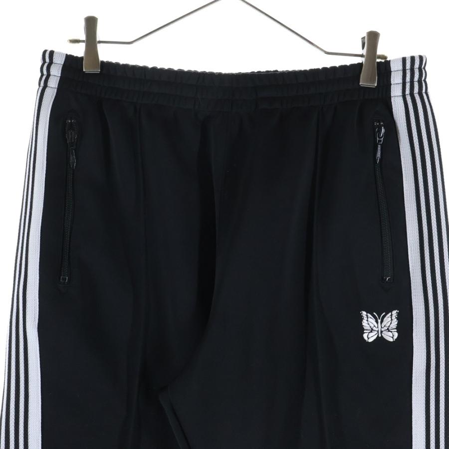 Needles トラックパンツ　OT1601 Needles（ニードルス） 23SS TRACK PANT-POLY SMOOTH OT1601 フロント