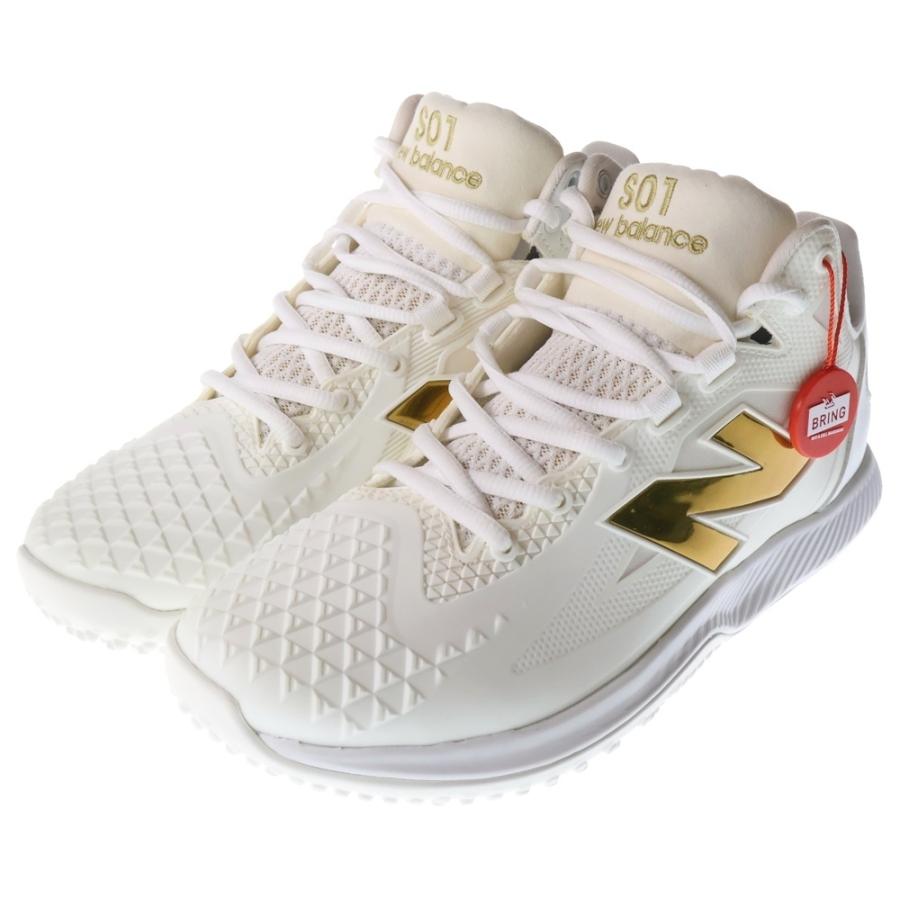 New Balance（ニューバランス） FuelCell Ohtani 1 Trainer