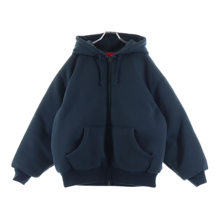 Supreme（シュプリーム） 24AW xTHE NORTH FACE Down Filled Zip Up