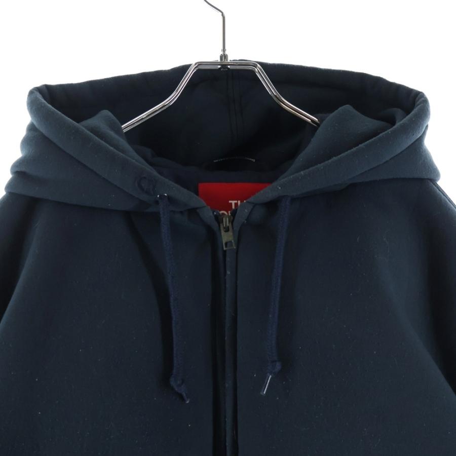 Supreme（シュプリーム） 24AW xTHE NORTH FACE Down Filled Zip Up