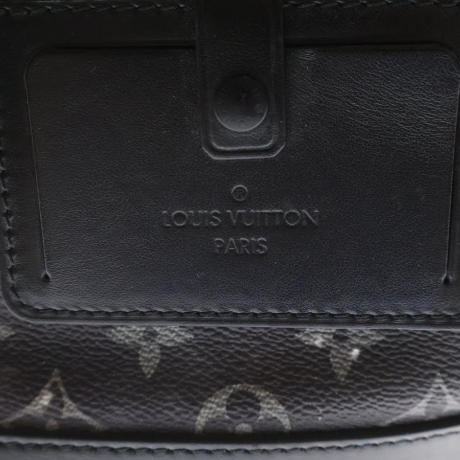 LOUIS VUITTON（ルイ・ヴィトン） モノグラム ギャラクシー アルファ