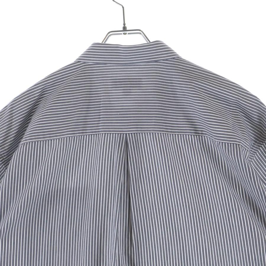 STUSSY（ステューシー） BOXY SS SHIRT 8 BALL STRIPE SHIRT 1110329 8