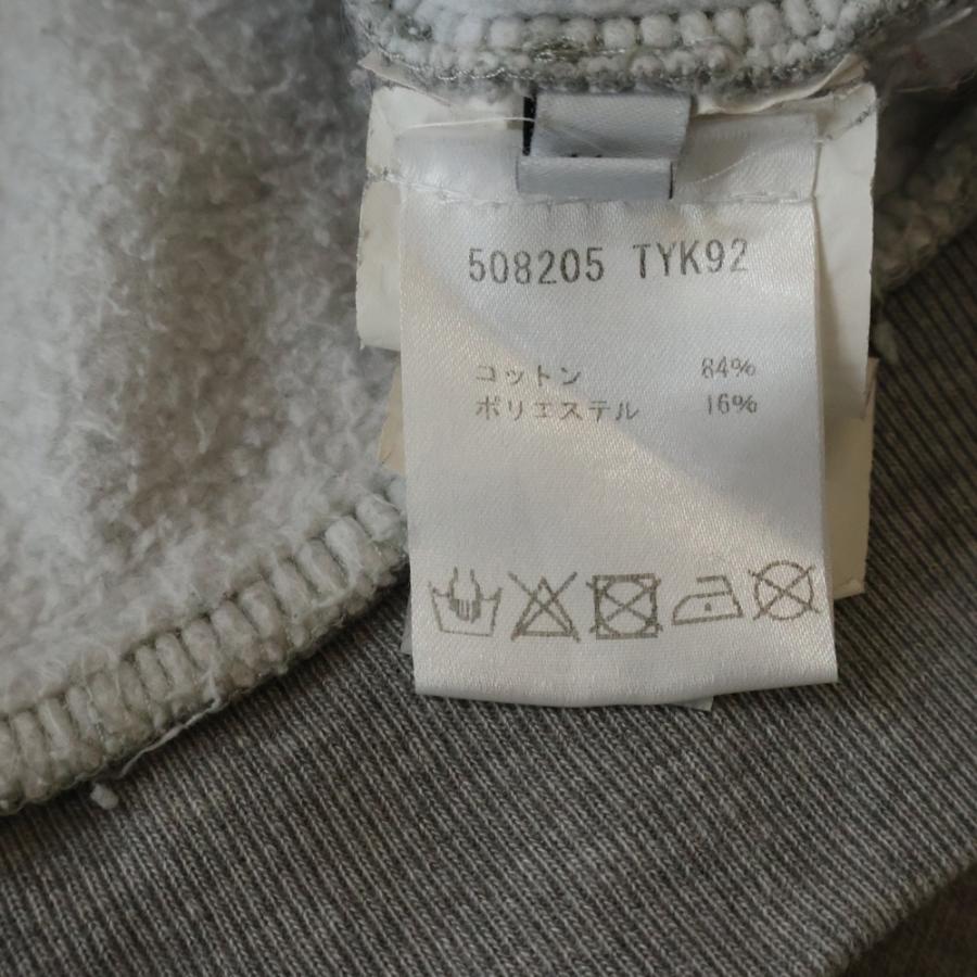 BALENCIAGA（バレンシアガ） 18SS Campaign Logo Hoodie 508205