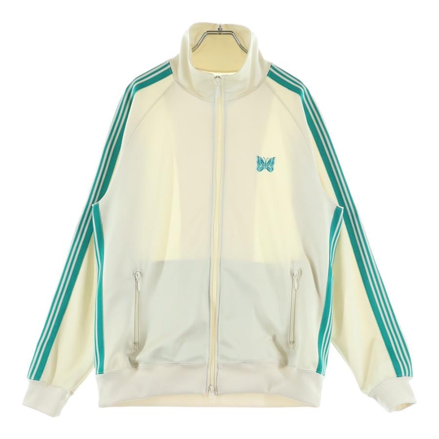 ニードルズトラックジャケット Needles（ニードルス） 26SS ×B'2nd Exclusive Track Jacket RW1621
