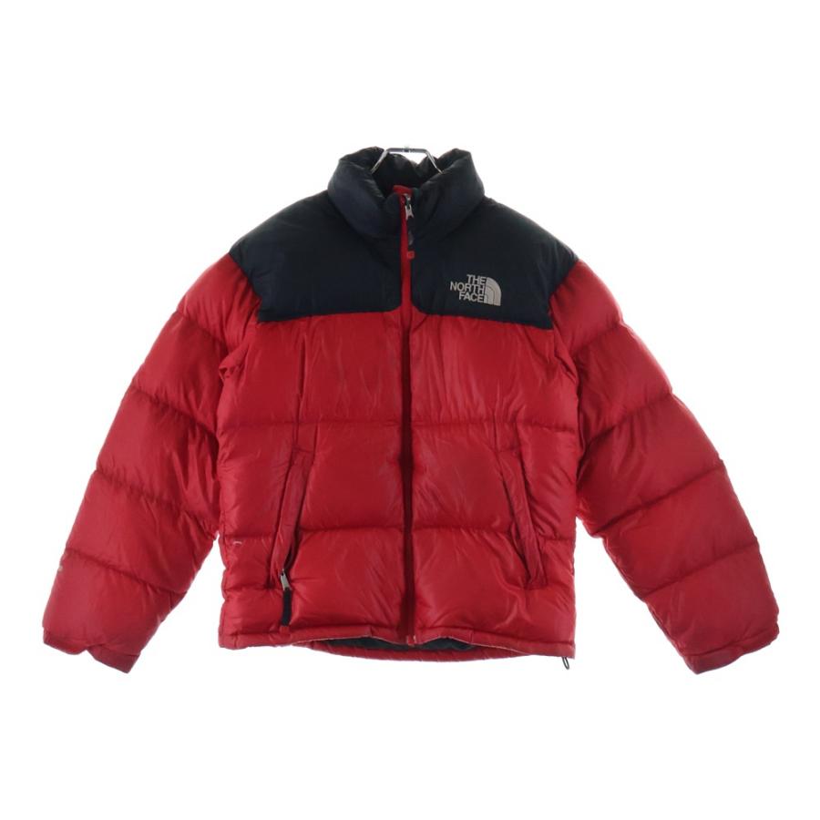 THE NORTH FACE（ザ ノースフェイス） NUPTSE ALPHA JACKET ジップ