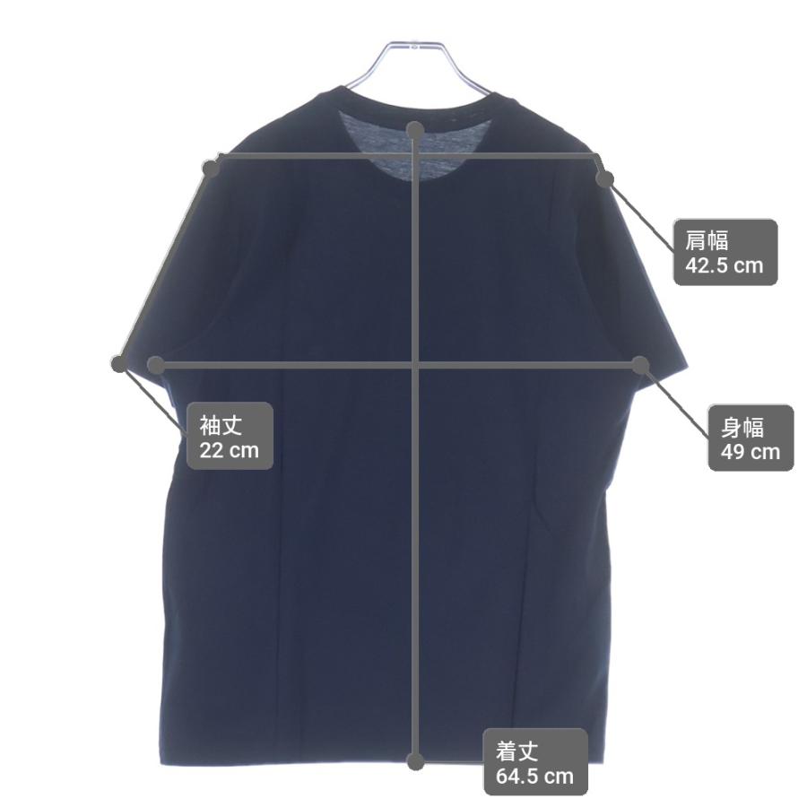 LOUIS VUITTON（ルイ・ヴィトン） TRUNK 半袖シャツ カットソー クルー