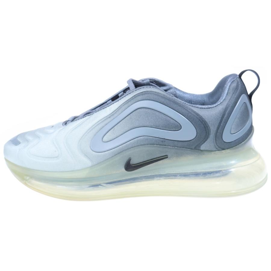 NIKE（ナイキ） Air Max 720 Carbon Grey エアマックス720 カーボン 