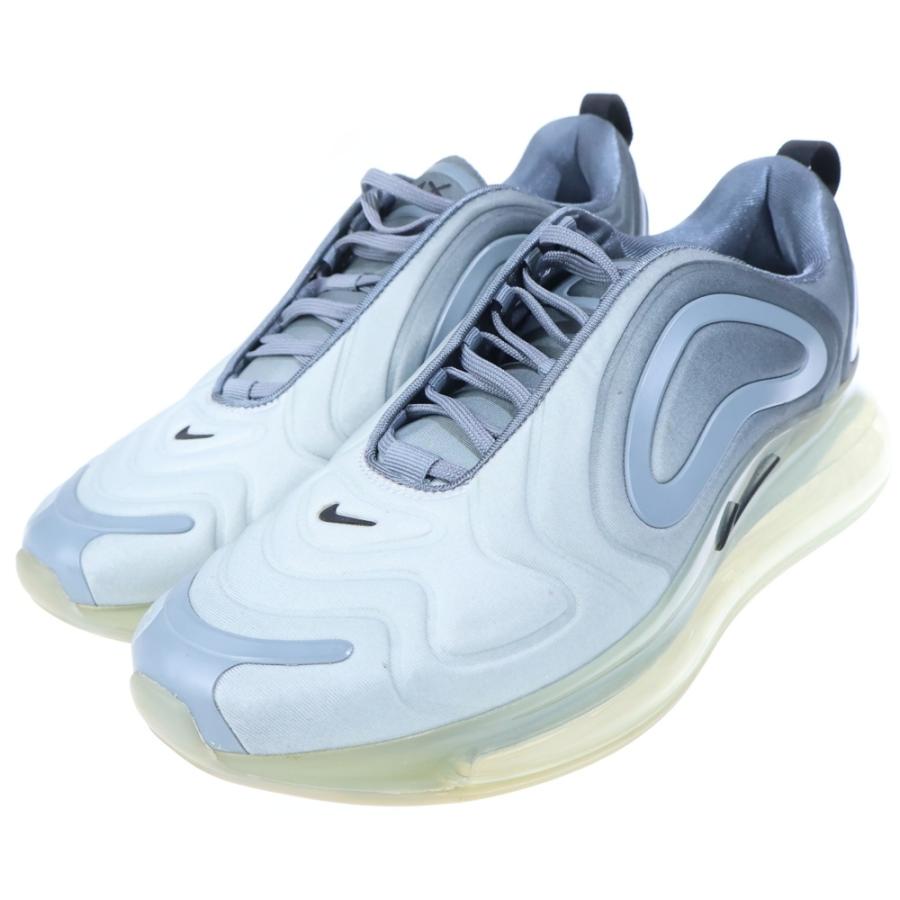 NIKE（ナイキ） Air Max 720 Carbon Grey エアマックス720 カーボン 