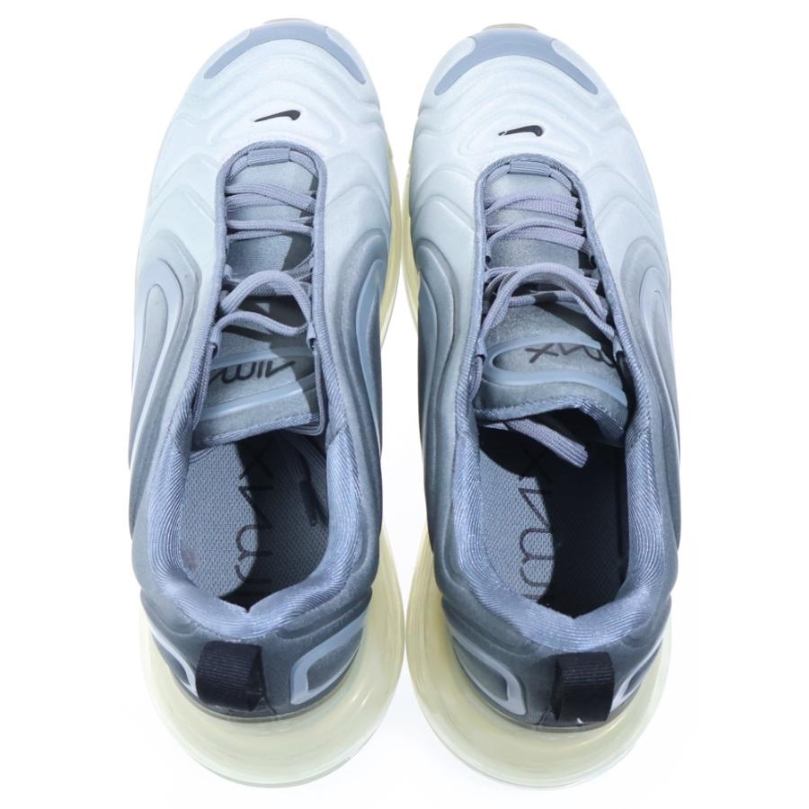 NIKE（ナイキ） Air Max 720 Carbon Grey エアマックス720 カーボン 