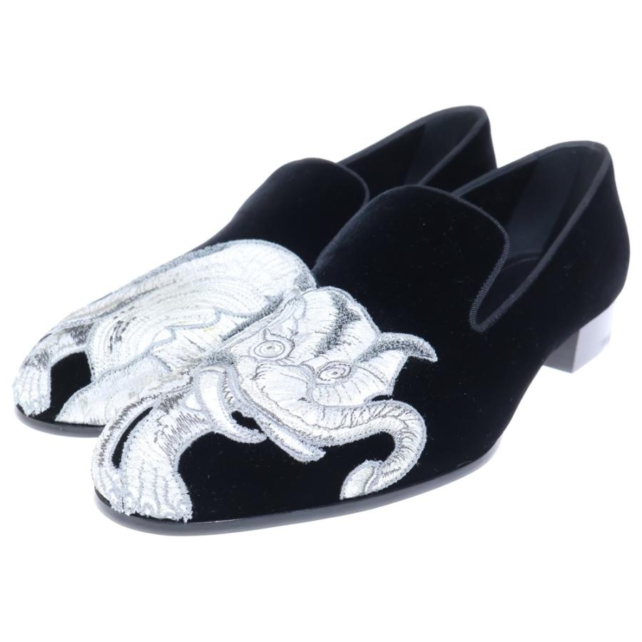 LOUIS VUITTON（ルイ・ヴィトン） Chapman Auteuil Loafer 