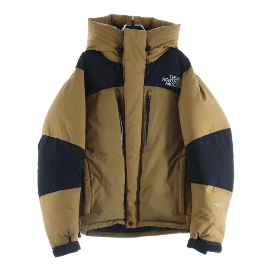 THE NORTH FACE（ザ ノースフェイス） BALTRO LIGHT JACKET バルトロ
