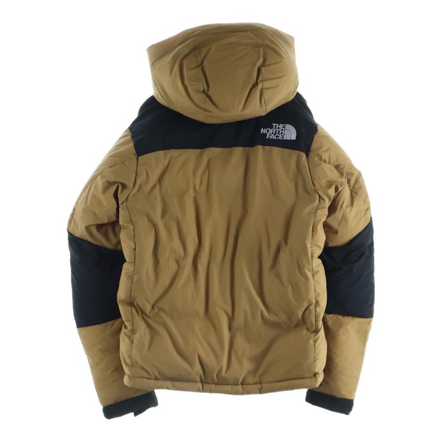 THE NORTH FACE（ザ ノースフェイス） BALTRO LIGHT JACKET バルトロ 