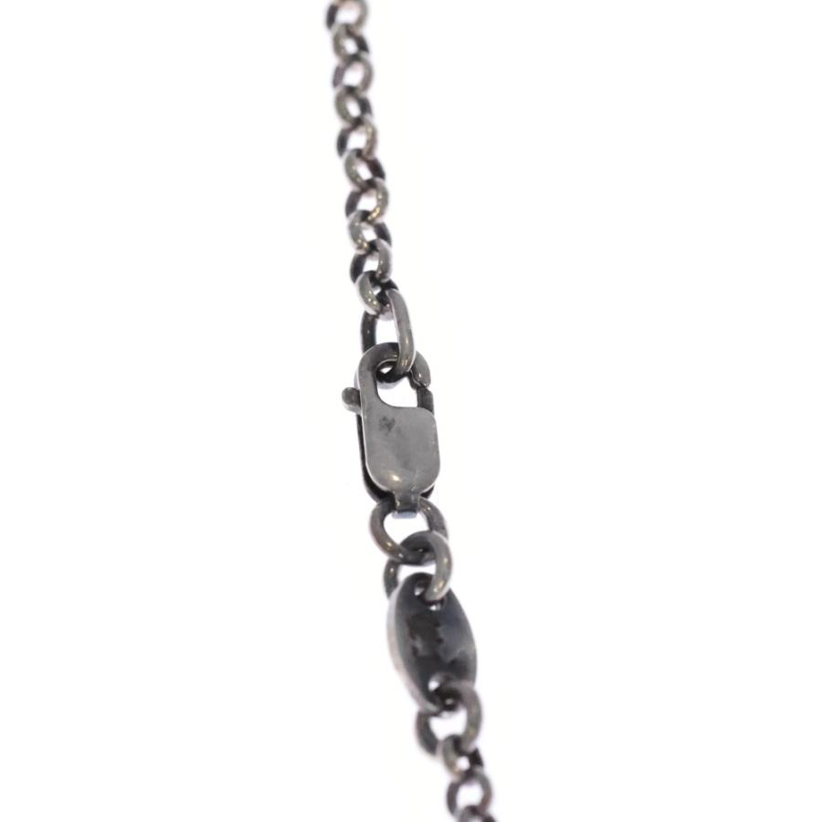 CHROME HEARTS（クロムハーツ） NECKCHAIN R16 ロールチェーン