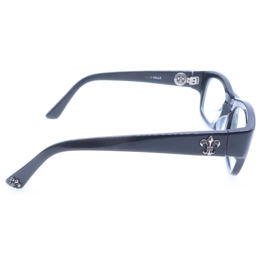 N*l様 正規品 クロムハーツ アイウェア Chrome Hearts サングラ CHROME HEARTS（クロムハーツ） BLUE BALLZ ブルーボールズ アイウェア