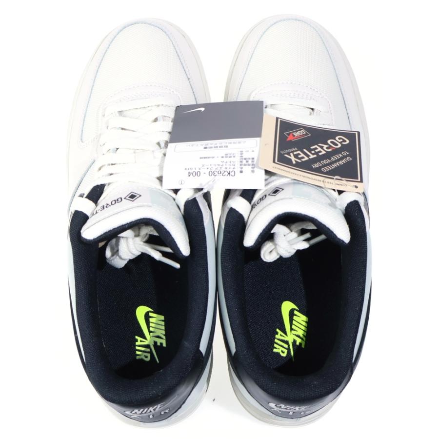 NIKE（ナイキ） AIR FORCE 1 エアフォース 1 GTX AIR GTX ファントム