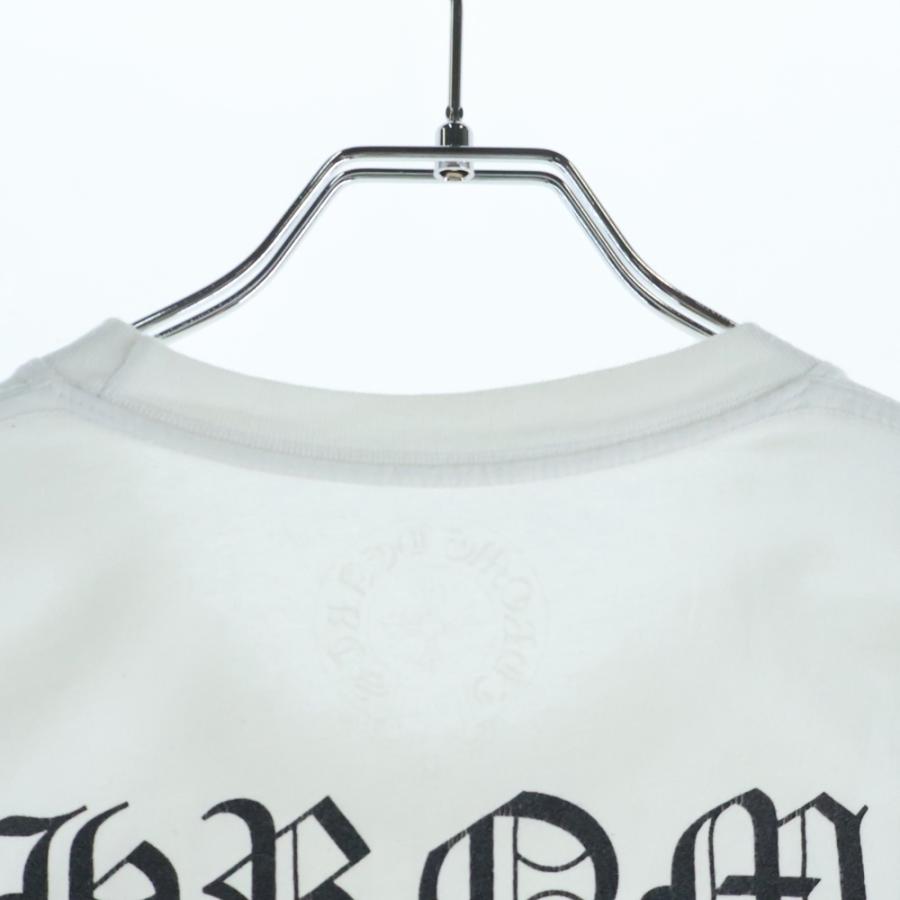 CHROME HEARTS（クロムハーツ） Made In Hollywood T-shirt メイド イ