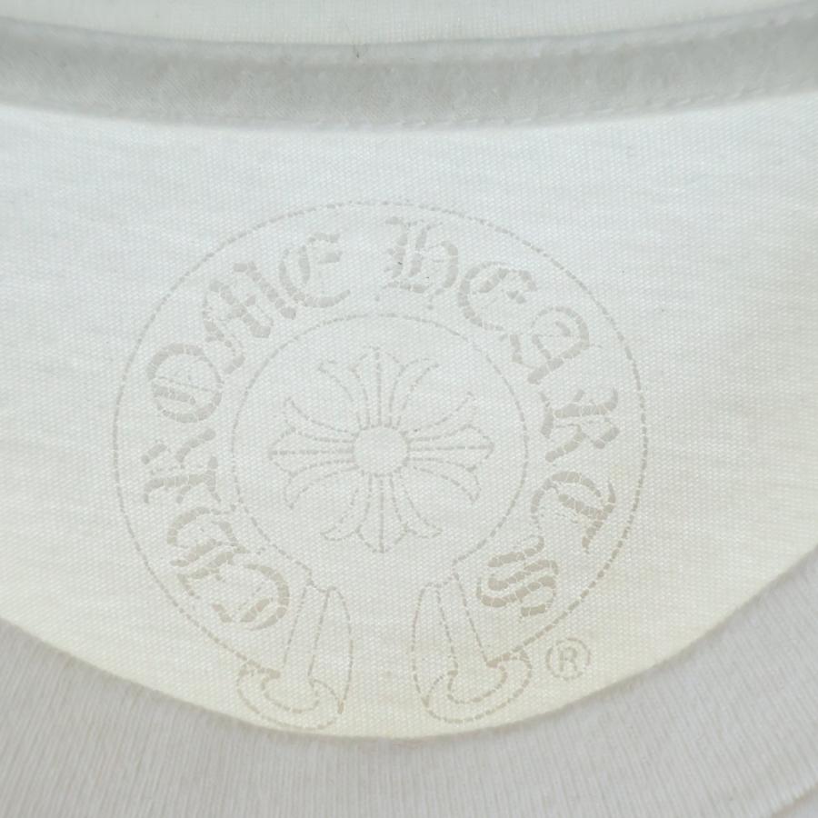 CHROME HEARTS（クロムハーツ） Made In Hollywood T-shirt メイド イ