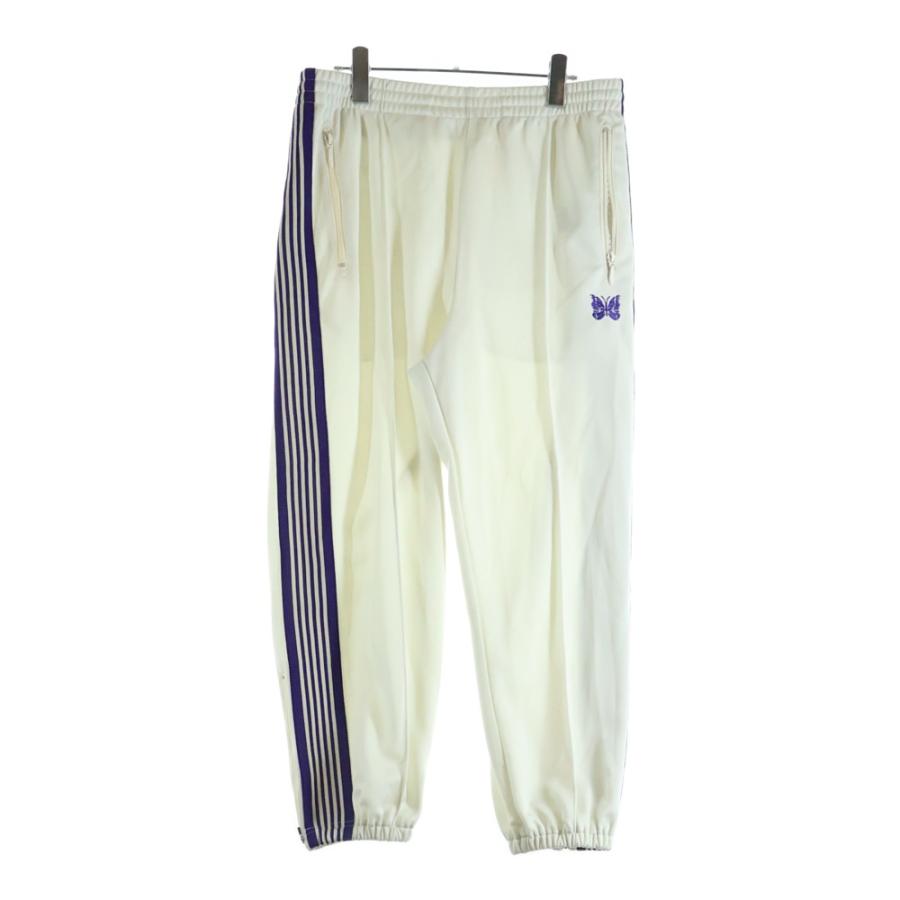 Needles（ニードルス） 23SS Zipped Track Pant ジップド トラック