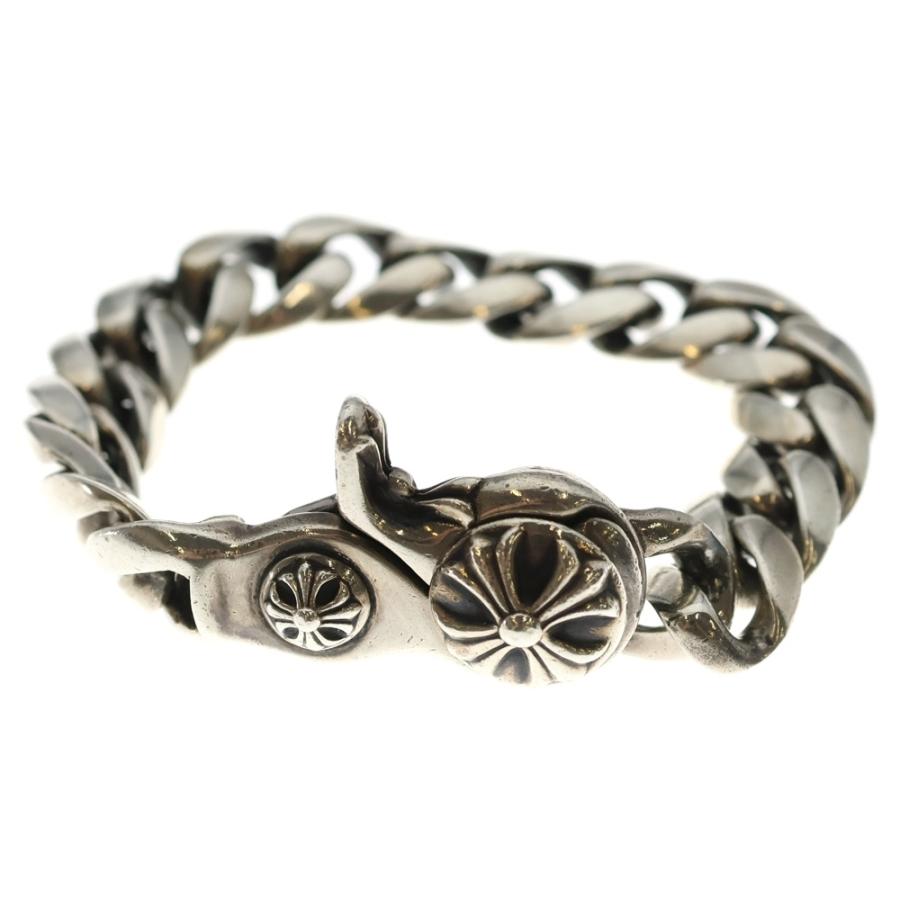 CHROME HEARTS（クロムハーツ） CLSC CHN LNK クラシックリンク