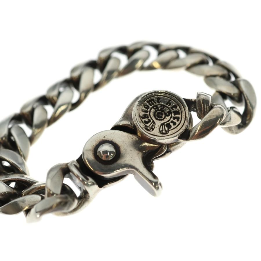 Chrome Hearts クラシックリンククリップ 14LINK CHROME HEARTS（クロムハーツ） CLSC CHN LNK クラシックリンク
