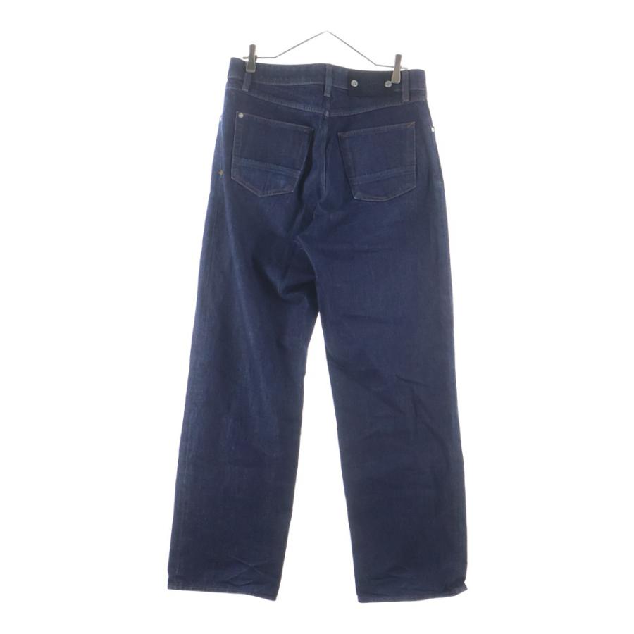 STONE ISLAND（ストーン アイランド） 25AW Denim Rinsed Jeans ロゴ