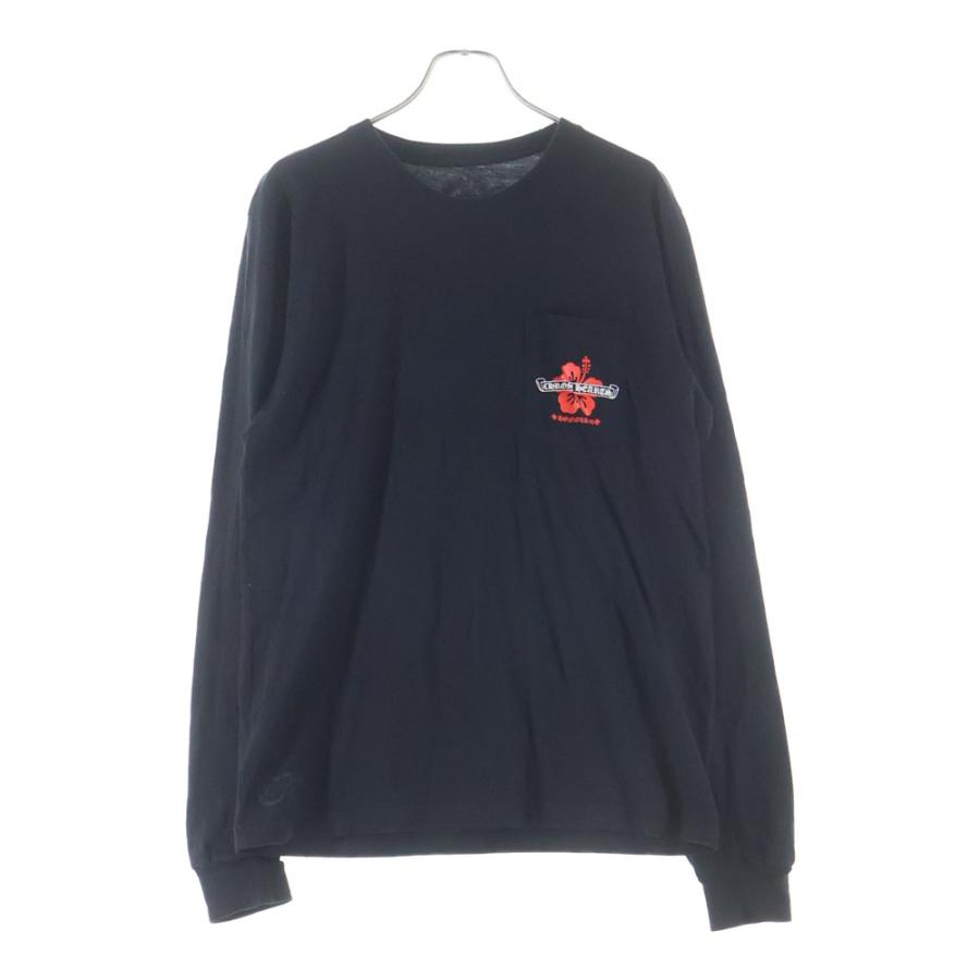 CHROME HEARTS（クロムハーツ） ホノルル限定 バックスクロールロゴ