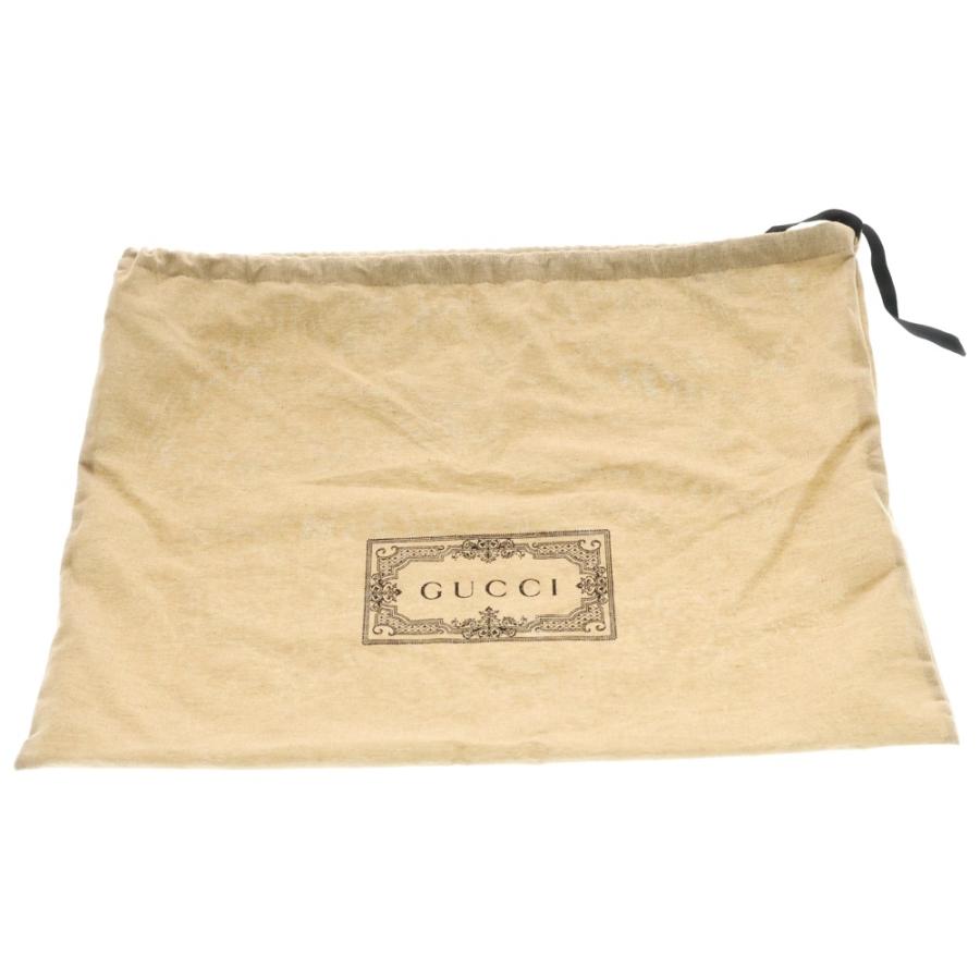 GUCCI グッチ ジャンボGG ベルト ショルダーバッグ ベージュ 696031