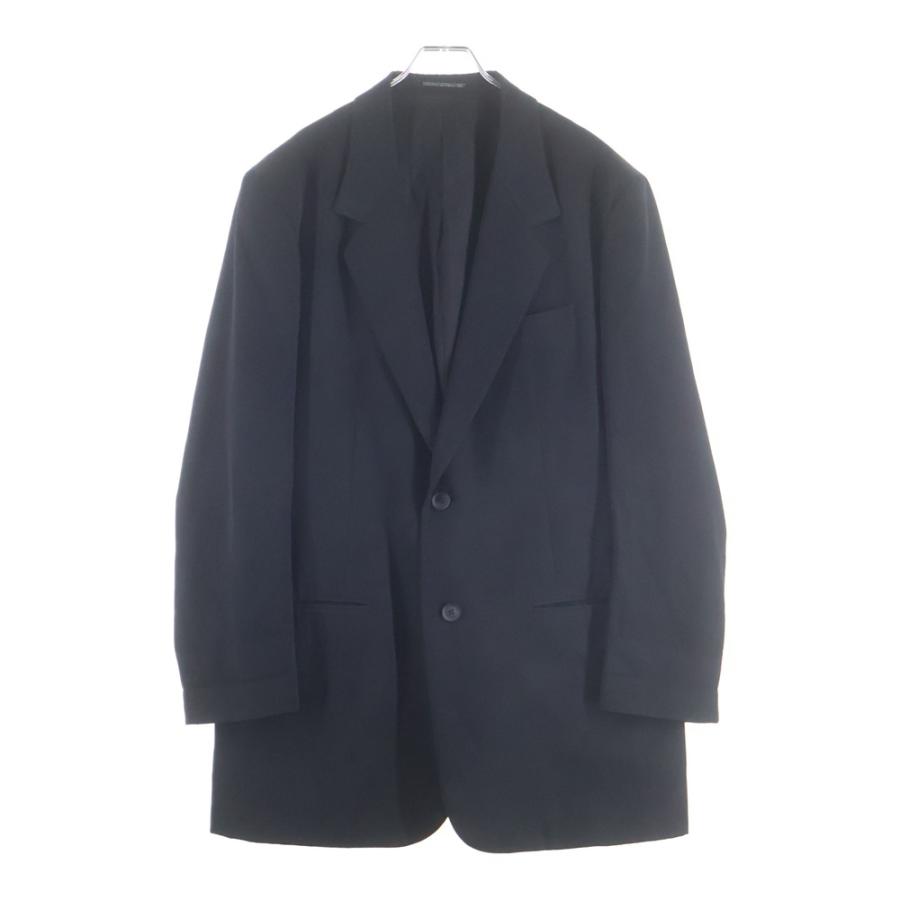 Yohji Yamamoto POUR HOMME ヨウジヤマモト プールオム 21AW Side Jip