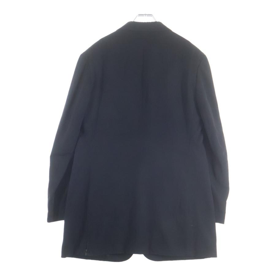 Yohji Yamamoto POUR HOMME ヨウジヤマモト プールオム 21AW Side Jip