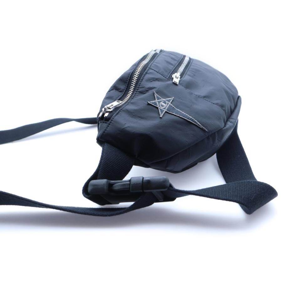Rick Owens（リック・オウエンス） ×Champion Belt Body Shoulder Bag