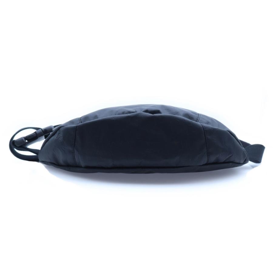 Rick Owens（リック・オウエンス） ×Champion Belt Body Shoulder Bag