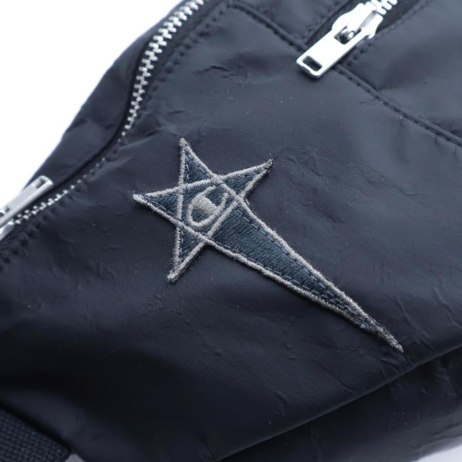 Rick Owens（リック・オウエンス） ×Champion Belt Body Shoulder Bag