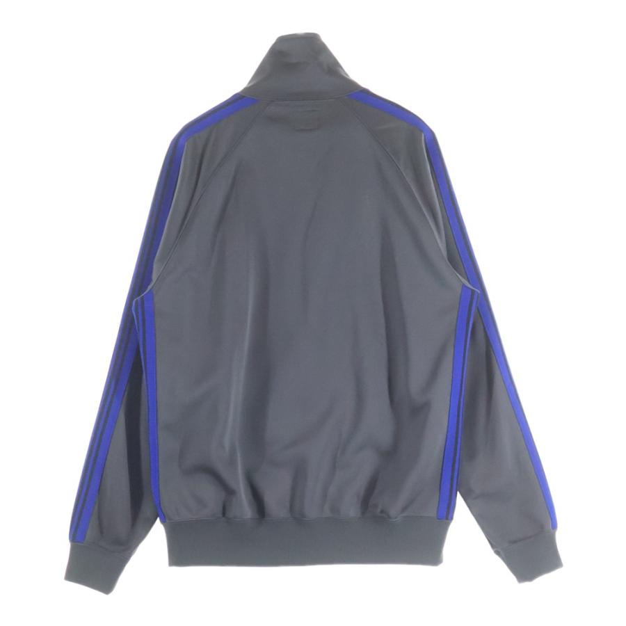 Needles（ニードルス） B'2nd別注 Track Jacket - Poly Smooth