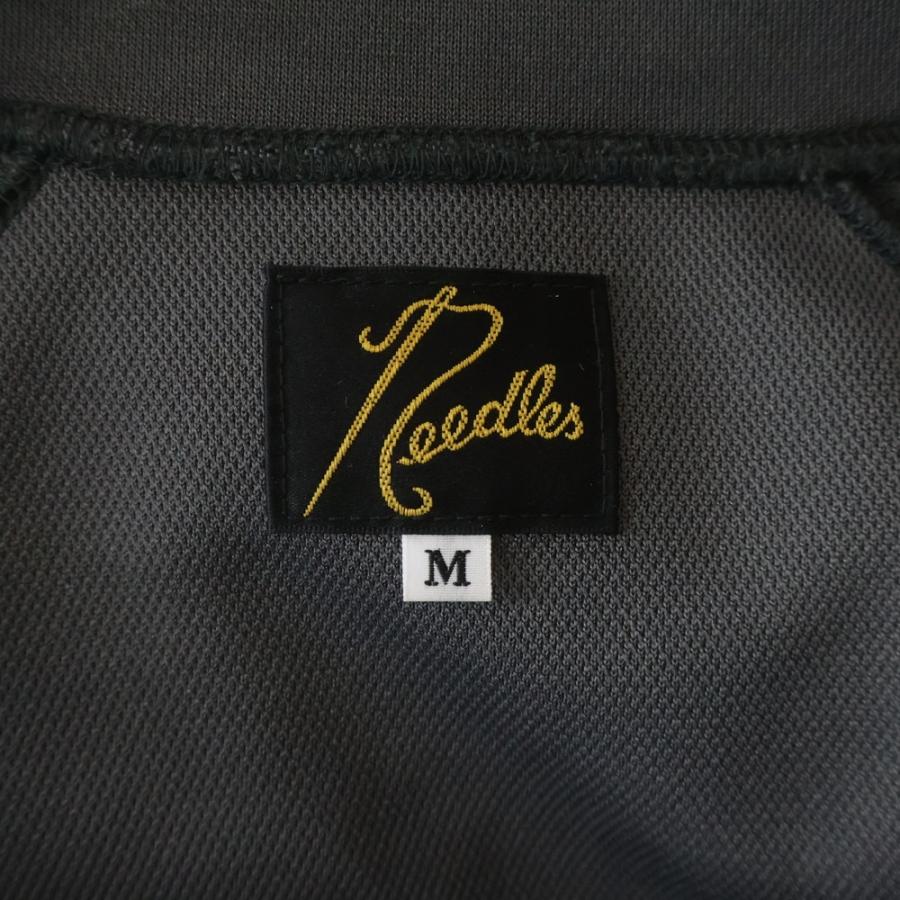 Needles（ニードルス） B'2nd別注 Track Jacket - Poly Smooth