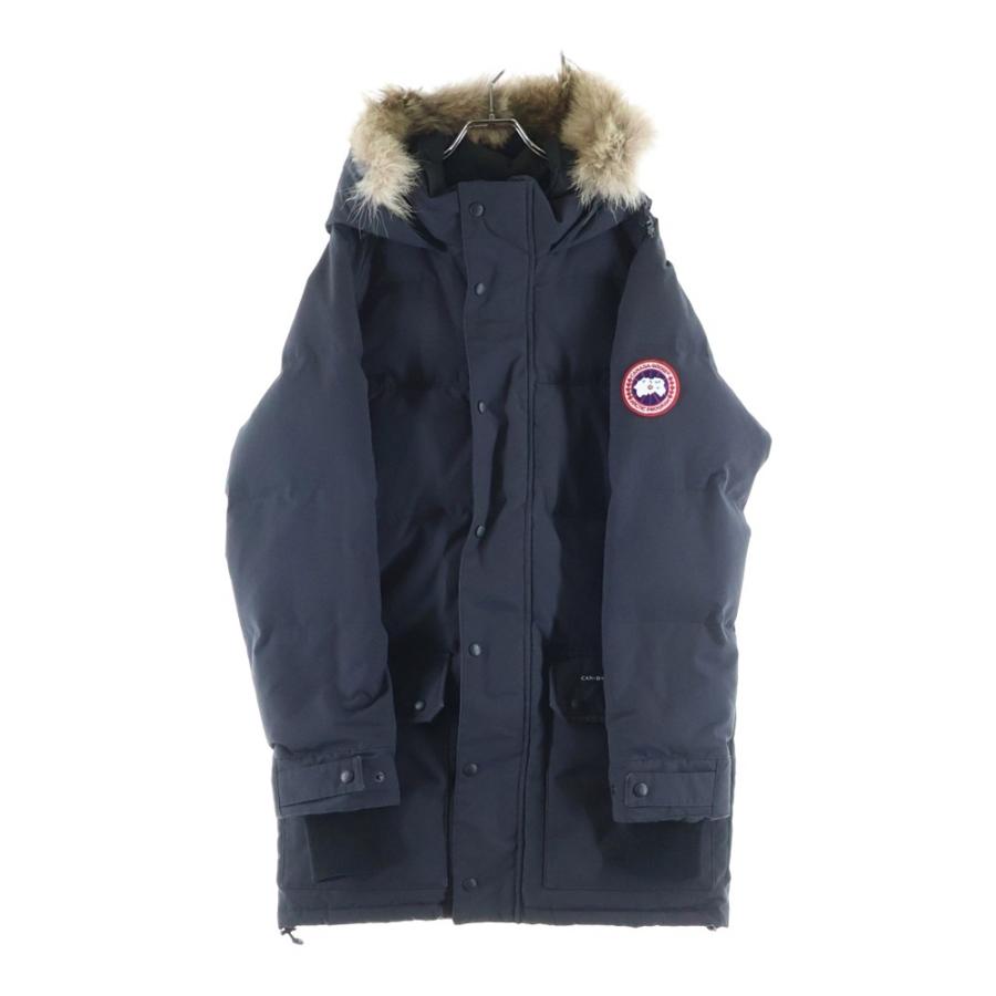 美品 カナダグース EMORY PARKA エモリーパーカ 2580M Lサイズ CANADA GOOSE（カナダグース） EMORY PARKA 2580M エモリーパーカ