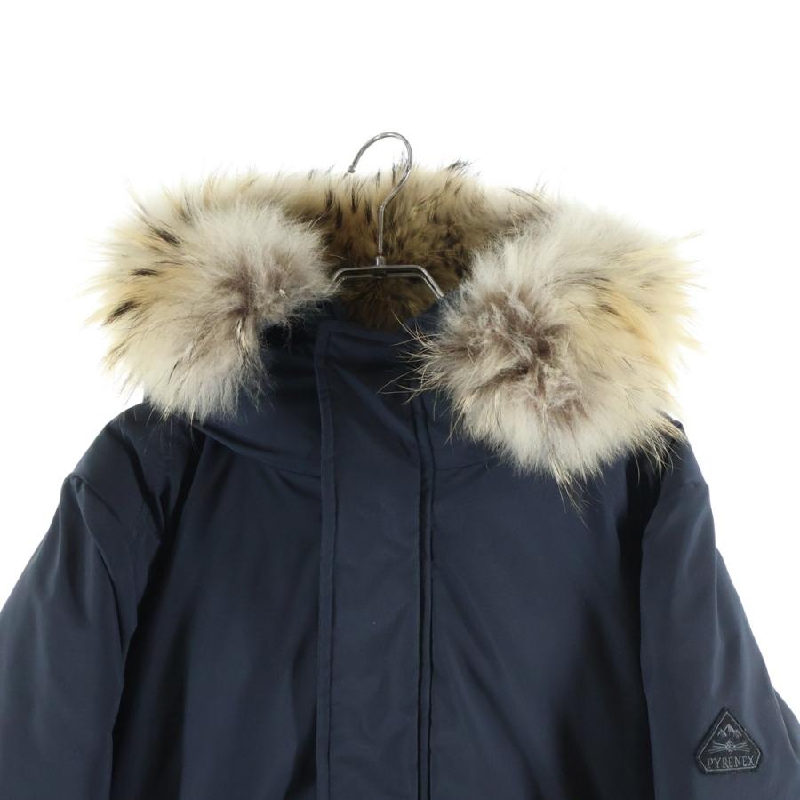 Pyrenex（ピレネックス） × UNITED ARROWS ユナイテッドアローズ