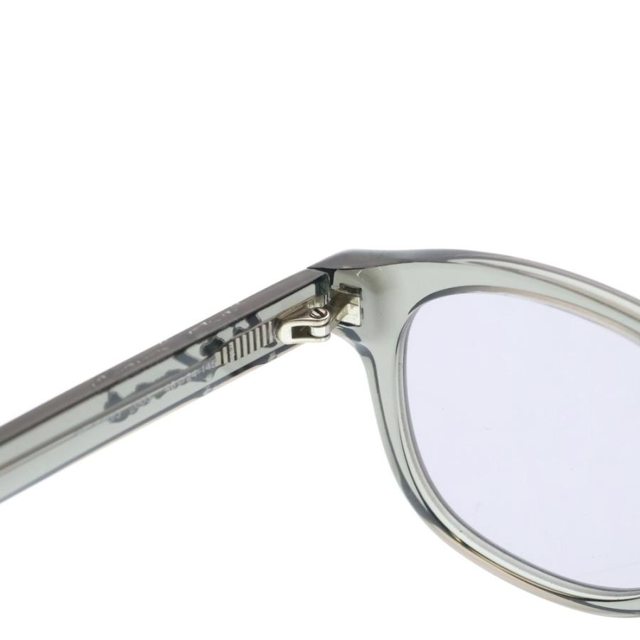 SAINT LAURENT PARIS サンローランパリ テンプルロゴ ウェリントン サングラス アイウェア ブラック SL630/J 003 SAINT LAURENT PARIS サンローランパリ テンプルロゴ ウェリントン