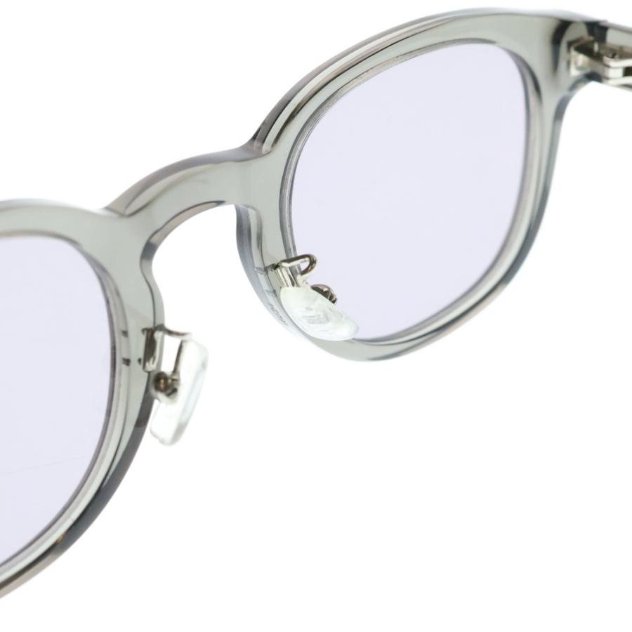 SAINT LAURENT PARIS サンローランパリ テンプルロゴ ウェリントン サングラス アイウェア ブラック SL630/J 003 SAINT LAURENT PARIS サンローランパリ テンプルロゴ ウェリントン