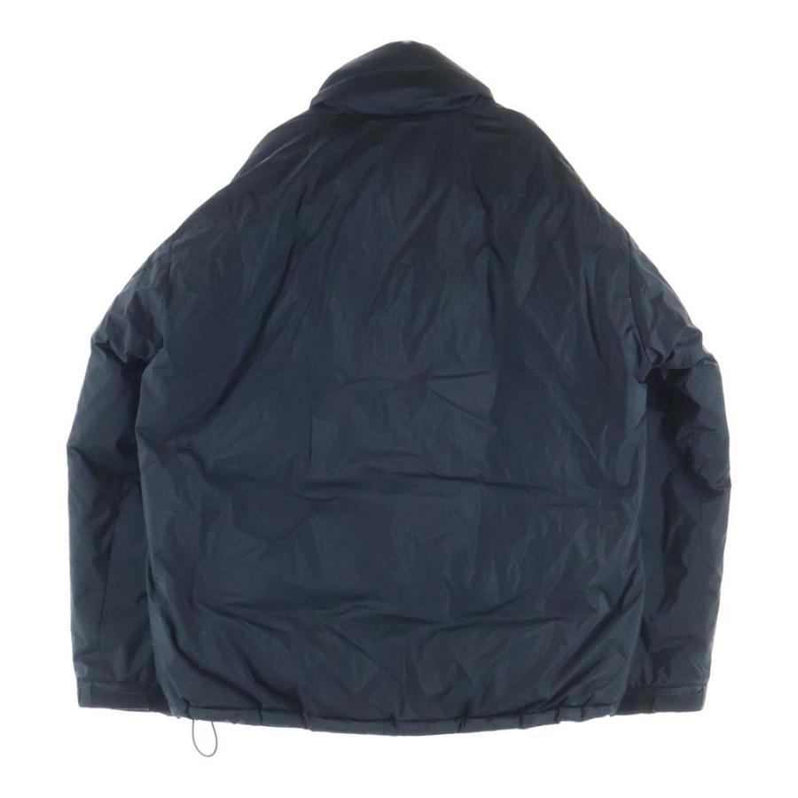 NANGA（ナンガ） 25AW ×BAYFLOW ベイフロー オーロラ ダウンジャケット 