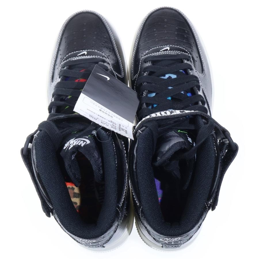 NIKE（ナイキ） AIR FORCE 1 MID LX OUR FORCE 1 エア フォース アワー