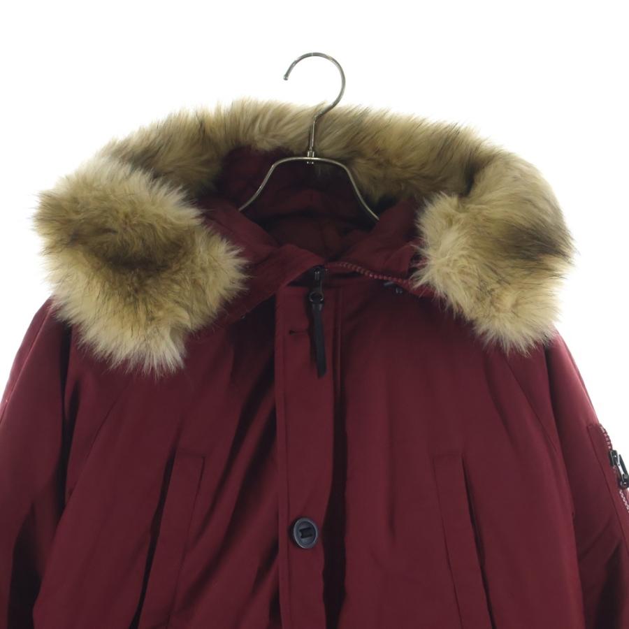THE NORTH FACE（ザ ノースフェイス） 2013H06 ホワイトレーベル 韓国