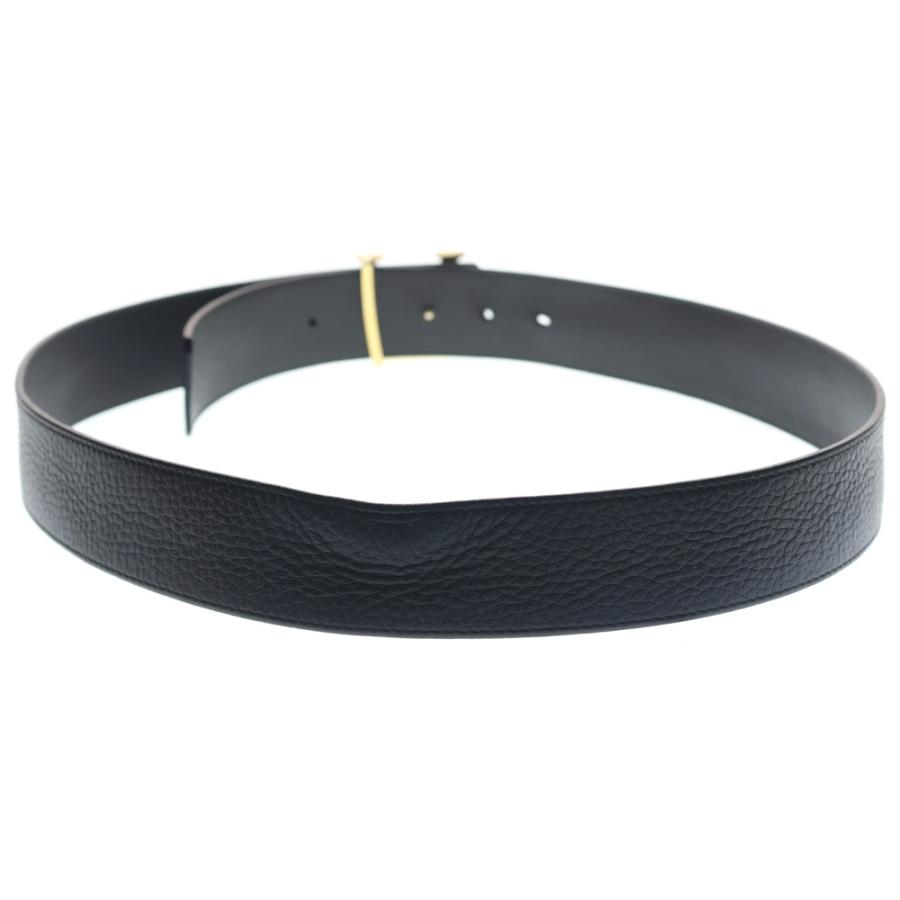 LOUIS VUITTON（ルイ・ヴィトン） LVダミエ 40MM リバーシブル レザー