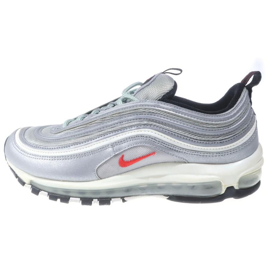 NIKE（ナイキ） AIR MAX 97 OG SILVER BULLET 2022 DM0028-002 エア
